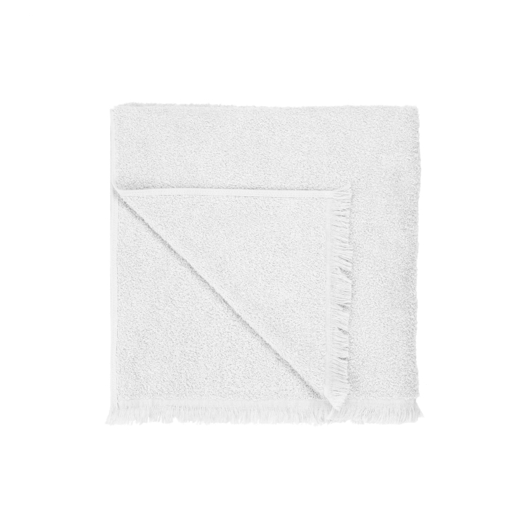 Blomus Frino handdoek 70x140 wit