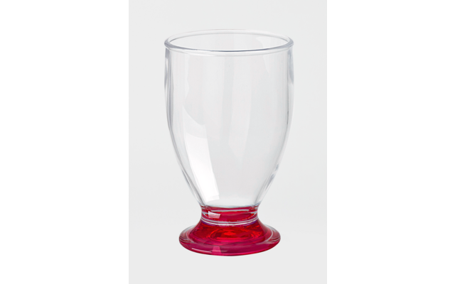 Flamefield Saftgläser 4er Set 170 ml