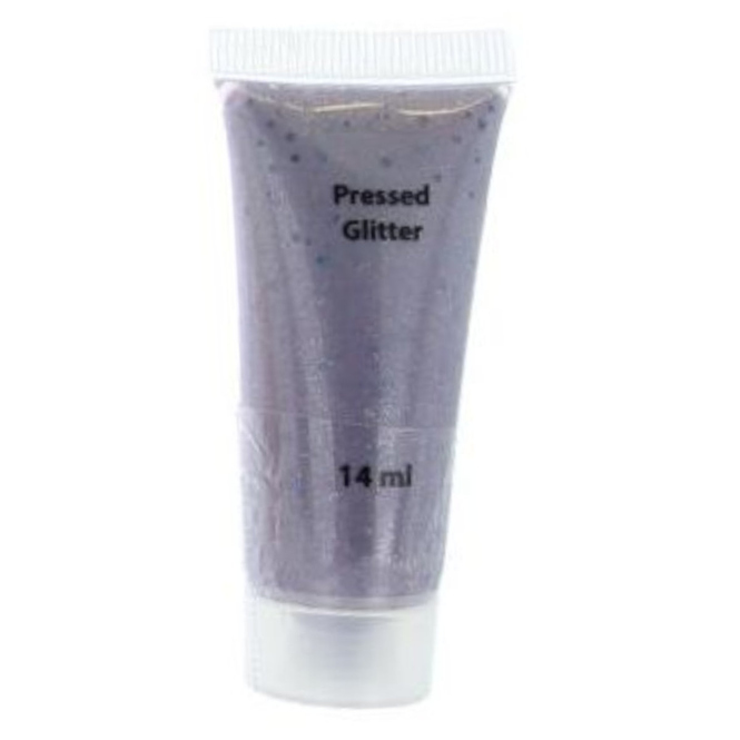 Glitzergel - 14 g - 1 Stück