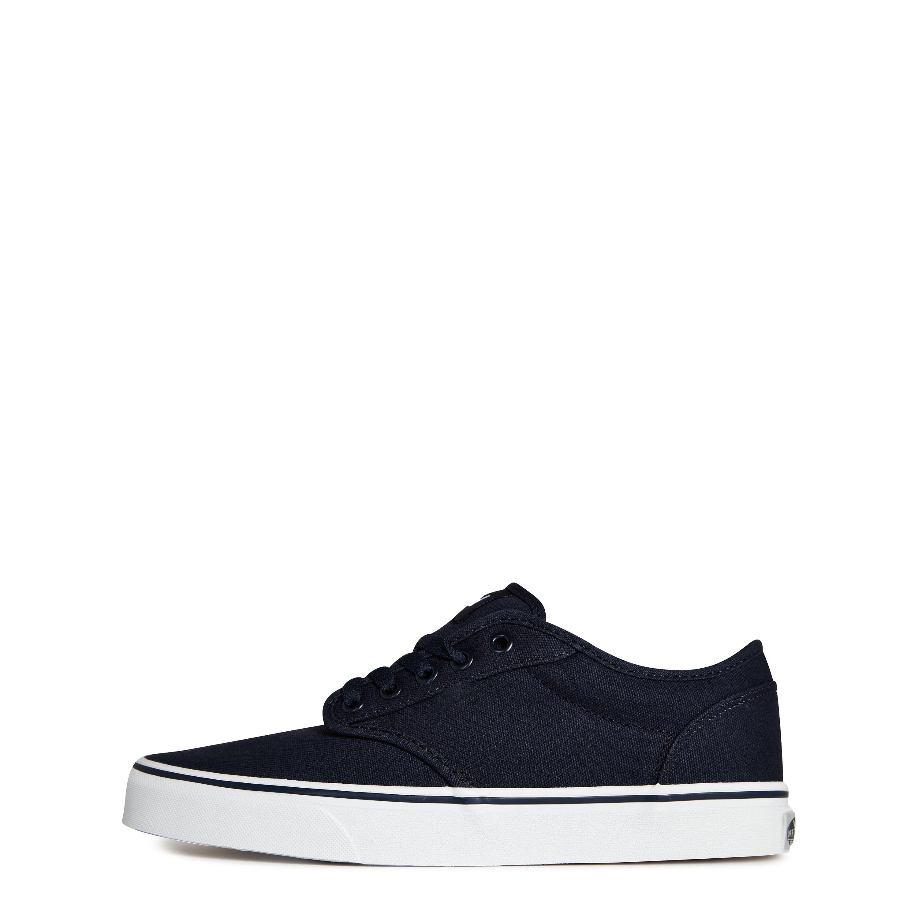 Vans Atwood Canvas Trainers Mens