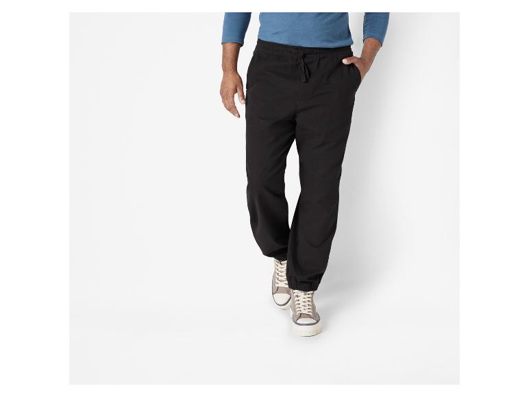 Heren broek