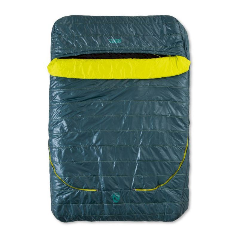 Jazz Duo - Sac de couchage