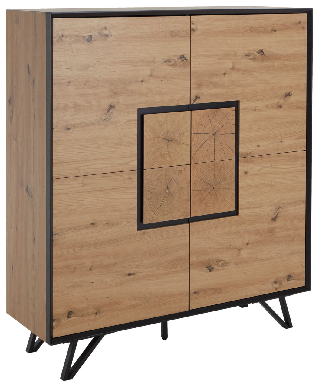 XORA Highboard NOVA