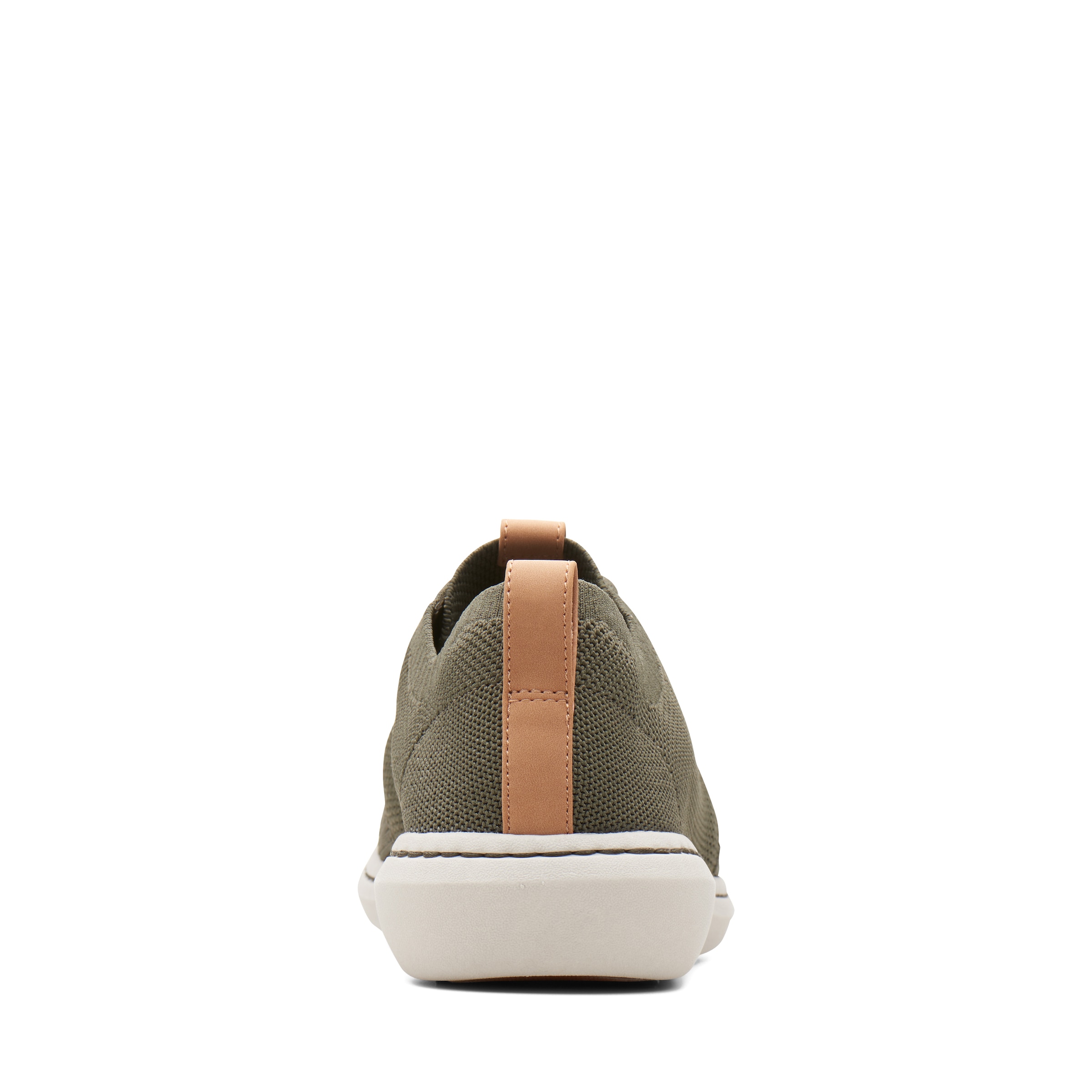 Clarks Schnürschuh »Step Urban Mix«  Herausnehmbares Fussbett, Freizeitschuh, Halbschuh, Schnürschuh