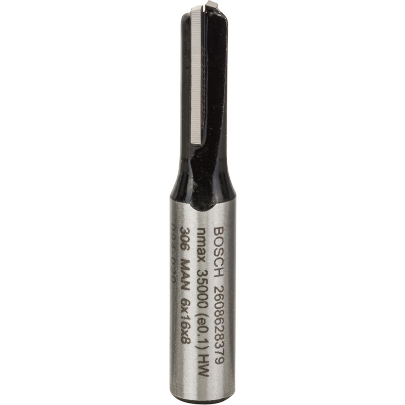 Bosch vingerfrees 8 : 6x16mm