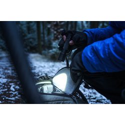 Lampe de poche LED Future T200F, Zoom