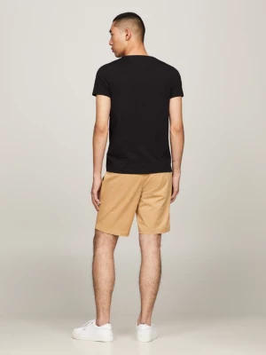 Camiseta TH Flex Slim Fit