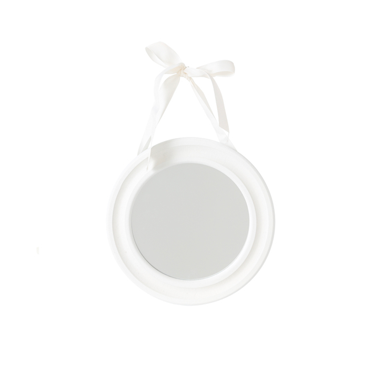 MIROIR RUBAN ROND 20CM