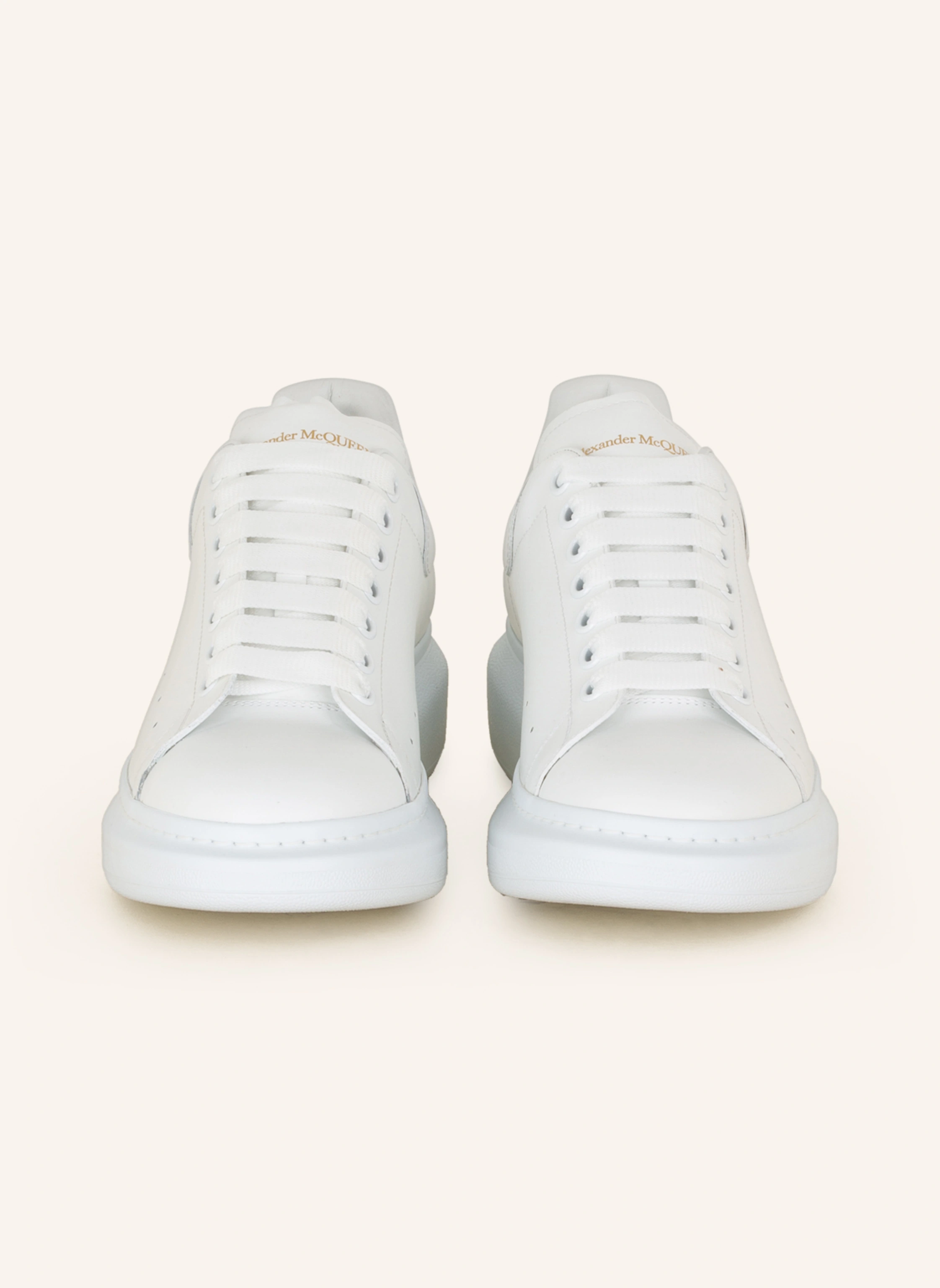 Alexander McQUEEN Sneaker