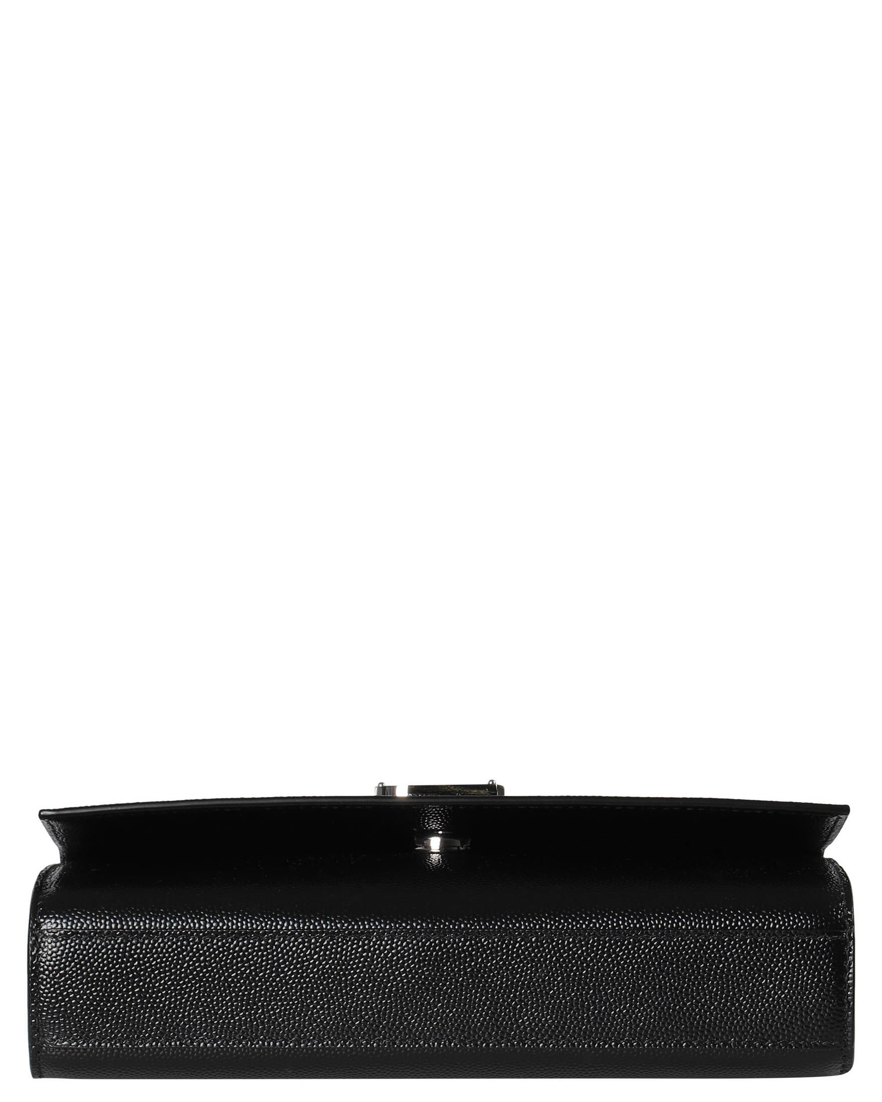 Saint Laurent| Damen Umhängetasche YSL NEW KATE small aus Leder