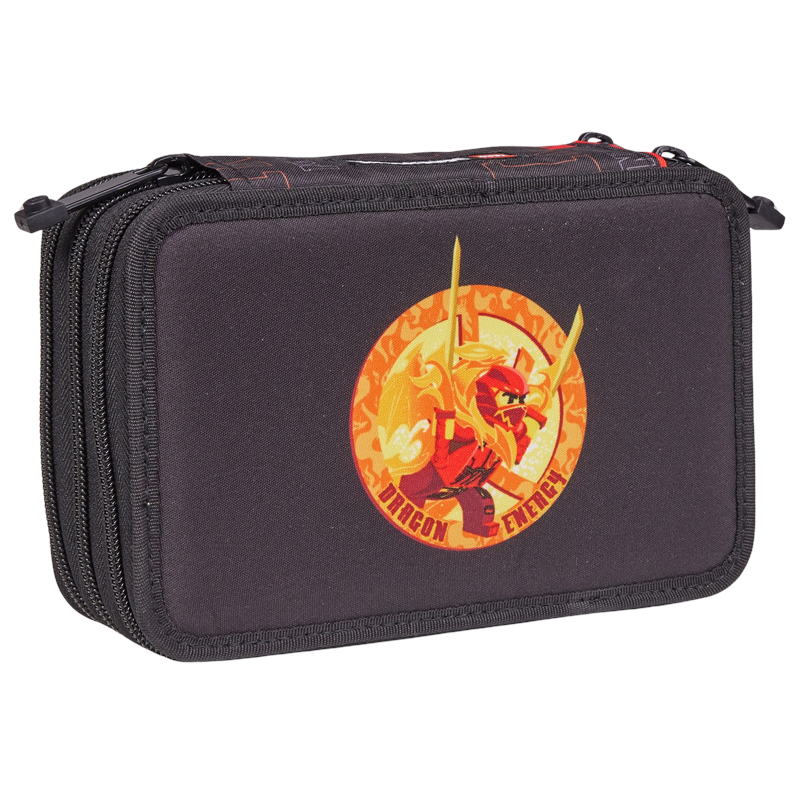 LEGO Bags<br>Penalhus 3-lags Dragon Energy