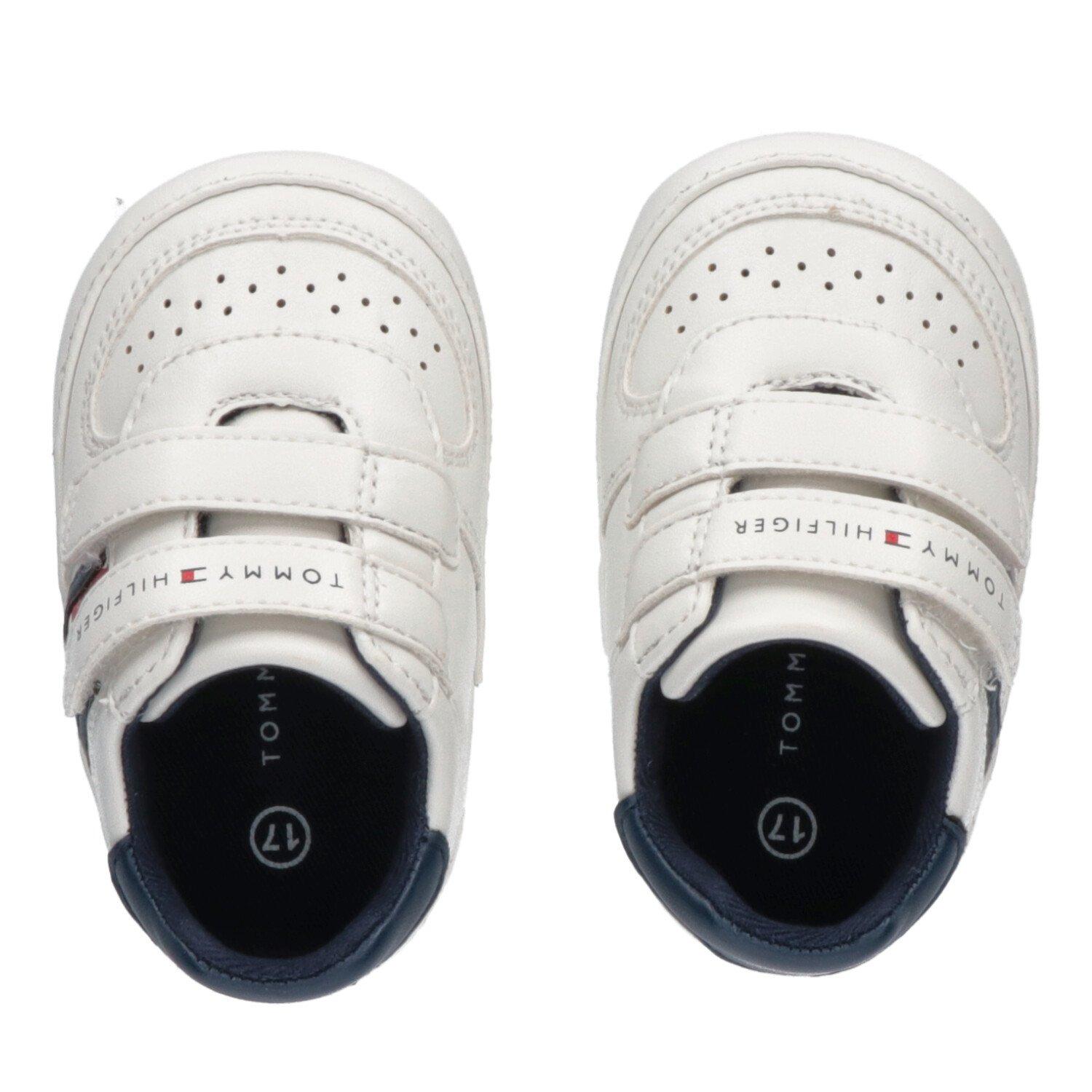 Tommy Hilfiger Crib Trainer Bb44