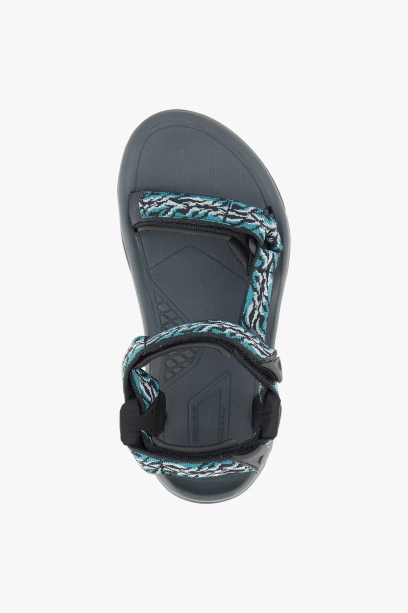 TEVA Terra FI 5 Universal Damen Trekkingsandale