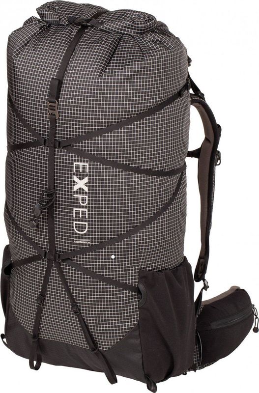 Exped - Lightning 45 - Rugzak - Dames - Blauw - Ultralicht