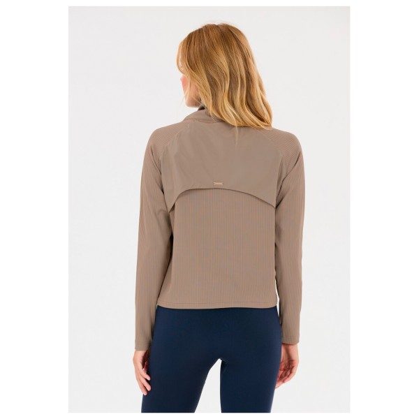 ATHLECIA - Women's Aiana Jacket - Veste de sport