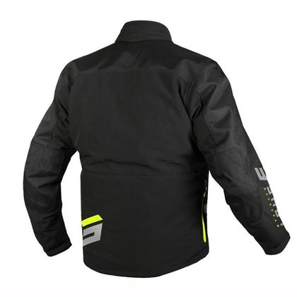 Veste enduro Shot CLIMATIC 2022 - Noir / Jaune