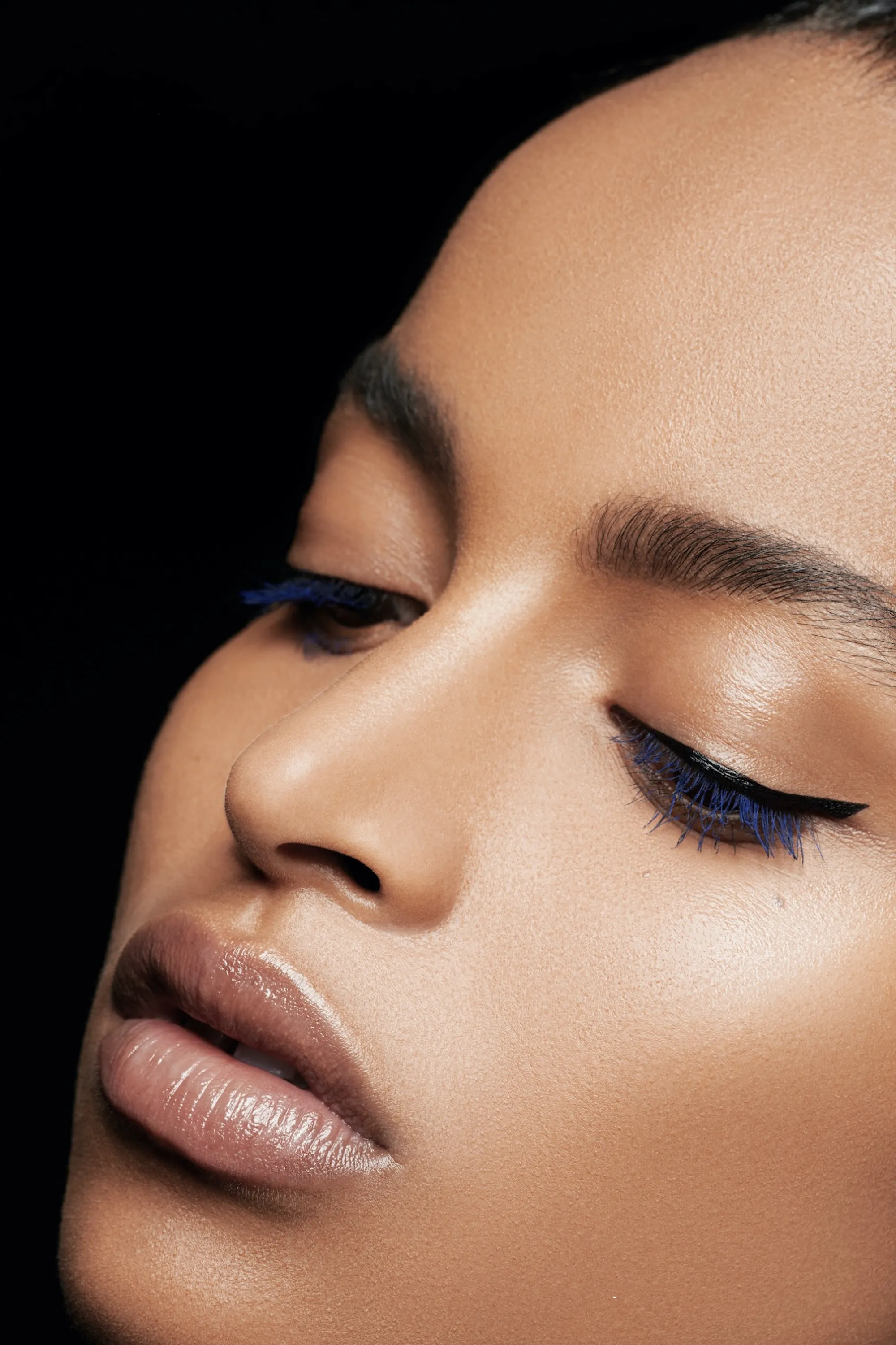 Le Rouge Français Mascara végétal Bio-10 ml