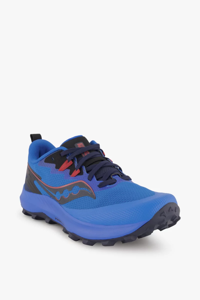 Saucony Peregrine 14 Herren Trailrunningschuh