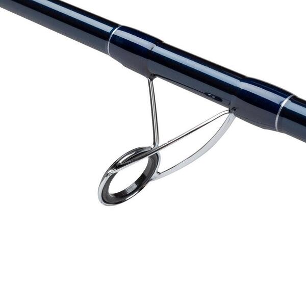 Canne Mer pour le bar Shakespeare Salt XT Expedition 3.35m (56-112g)