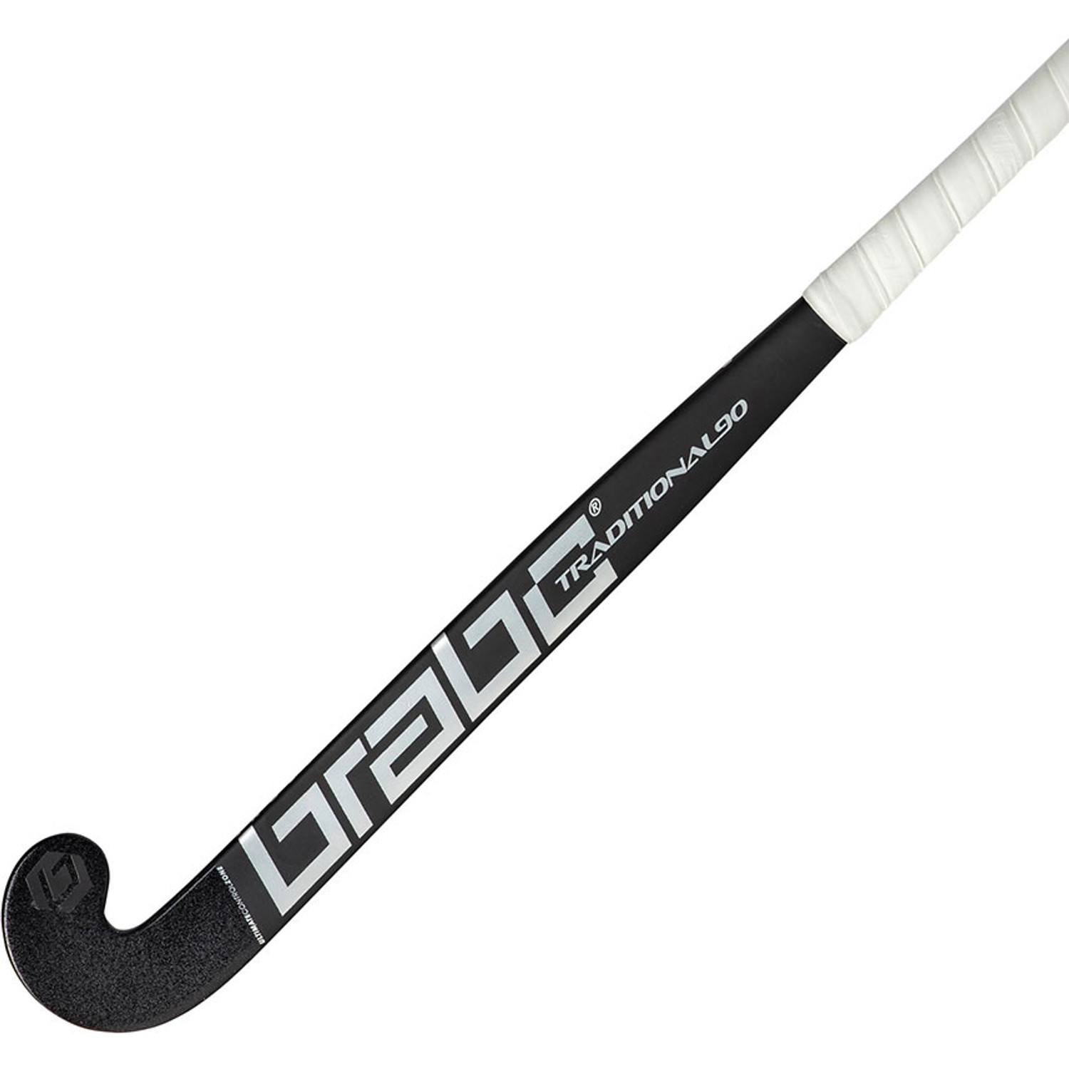 Brabo Traditional Carbon 90 Medium LowBow