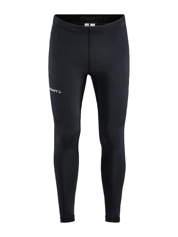 Craft ADV Essence Compression Tights Sort Herre