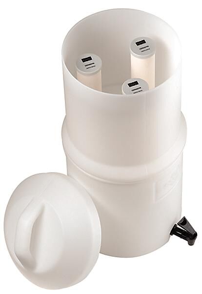 KATADYN - FILTRE A EAU DRIP TRK CERADYN
