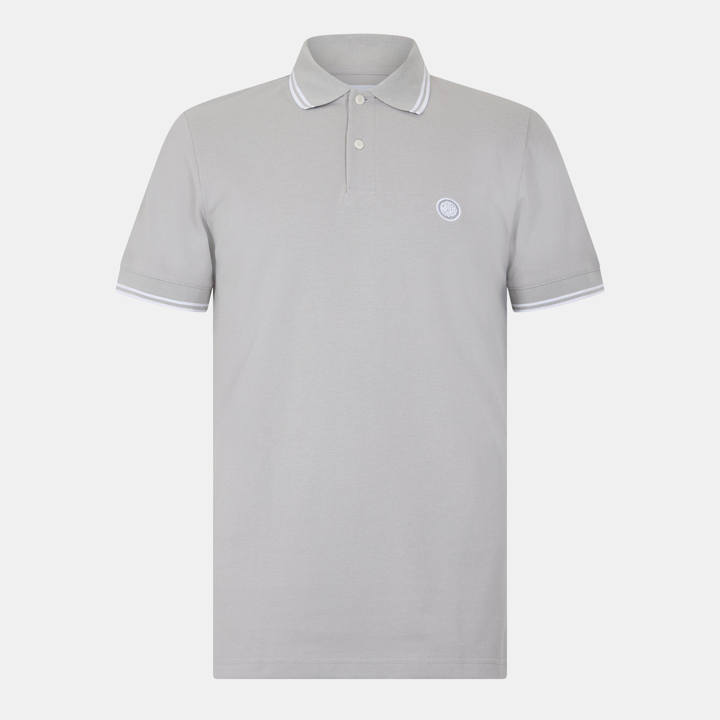 Pretty Green PG Barton Polo Men