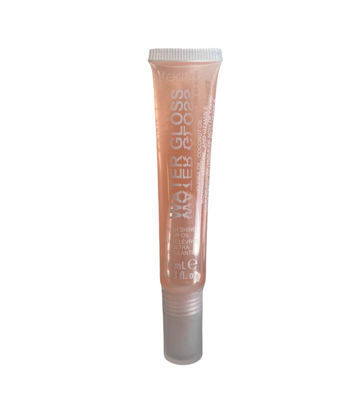 Technic Cosmetics - Óleo labial Water Gloss - Water Lily