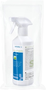 Perform sterile mucasol Flasche, 500 ml