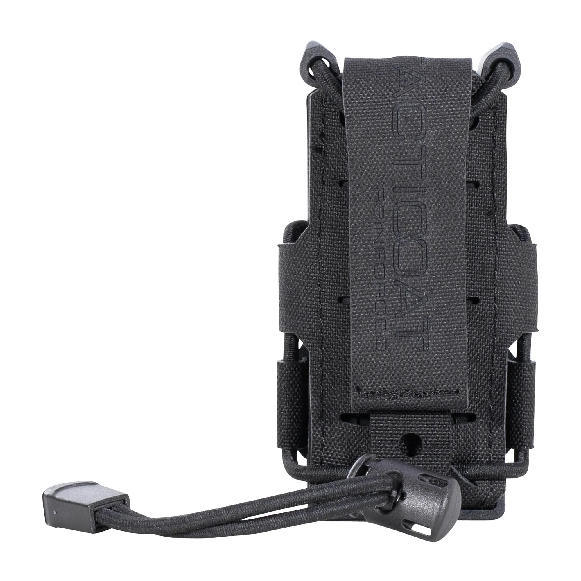 Clawgear -  Magazintasche 9 mm Speedpouch LC