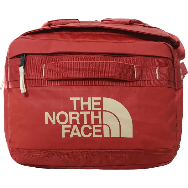 Duffel THE NORTH FACE BC VOYAGER DUFFEL 42L TANDORI SPICE RED/GRAVEL