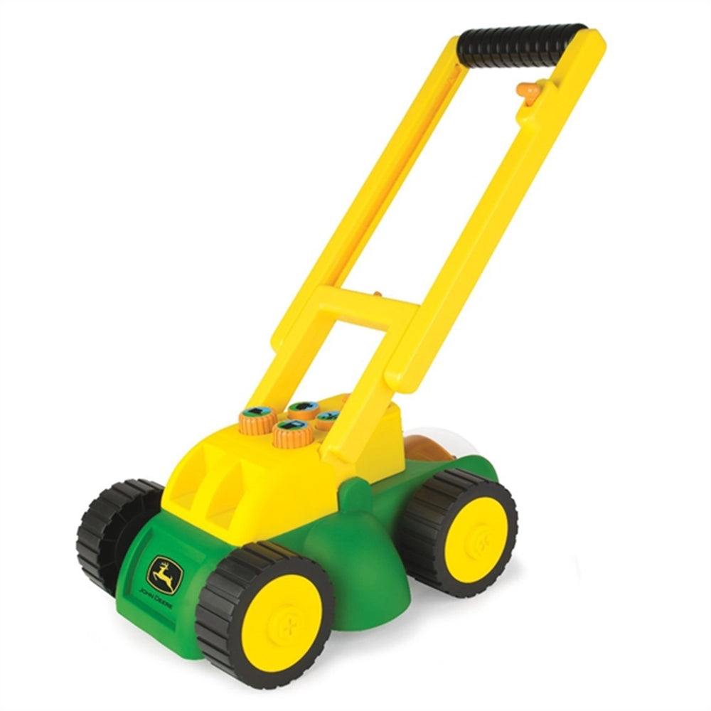 Køb John Deere Græsslåmaskine
