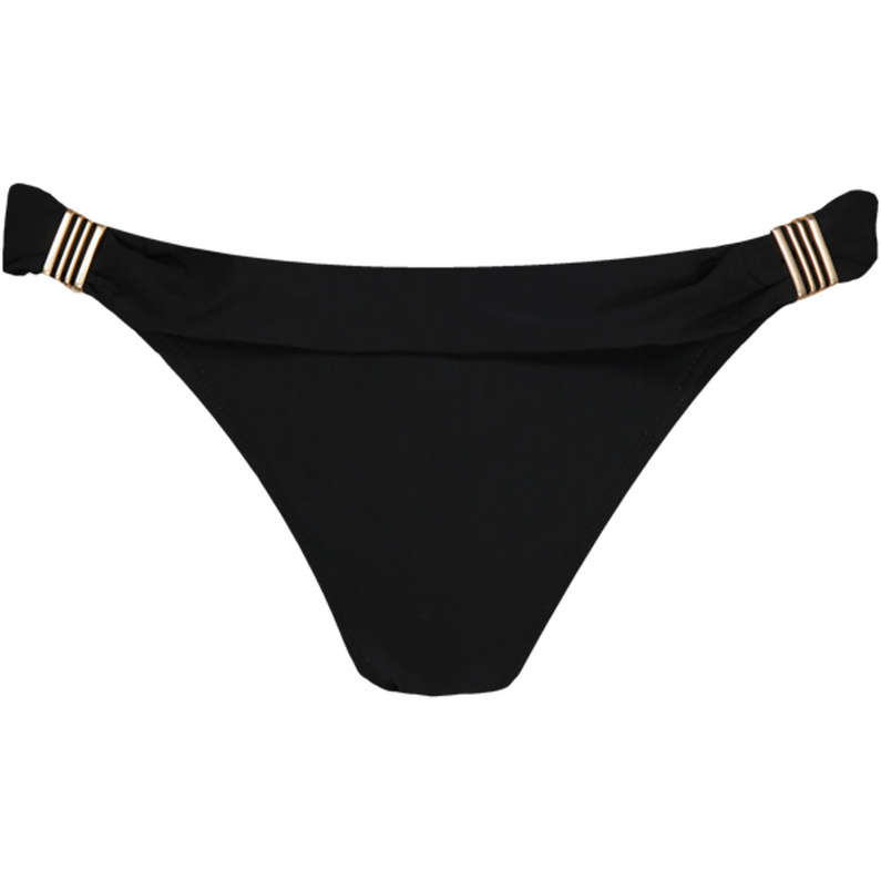 Barts Damen Solid Folded Bikini Hose