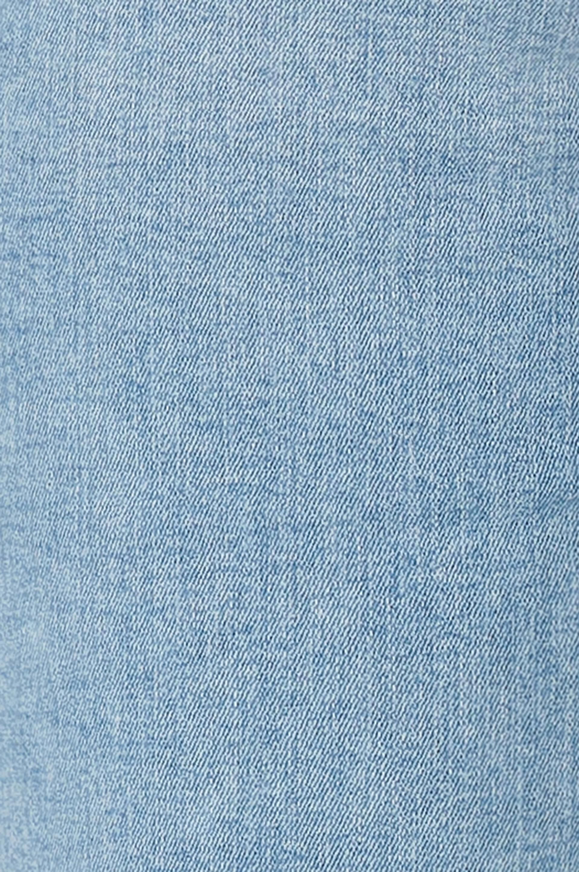 Jean de coupe Skinny Fit doté d’une ceinture de maintien