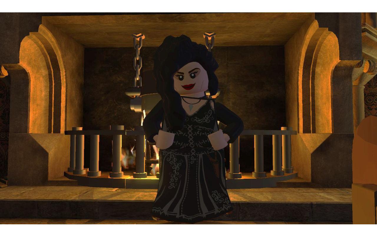 LEGO Harry Potter CollectionWizarding World - Action-Adventure im LEGO-Style