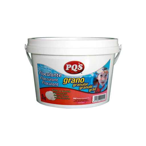Floculante de trigo Mugar Pqs Cube 2 kg