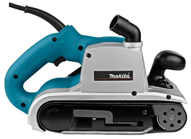 Makita 9403 230V bandschuurmachine 100mm 1200W losse body
