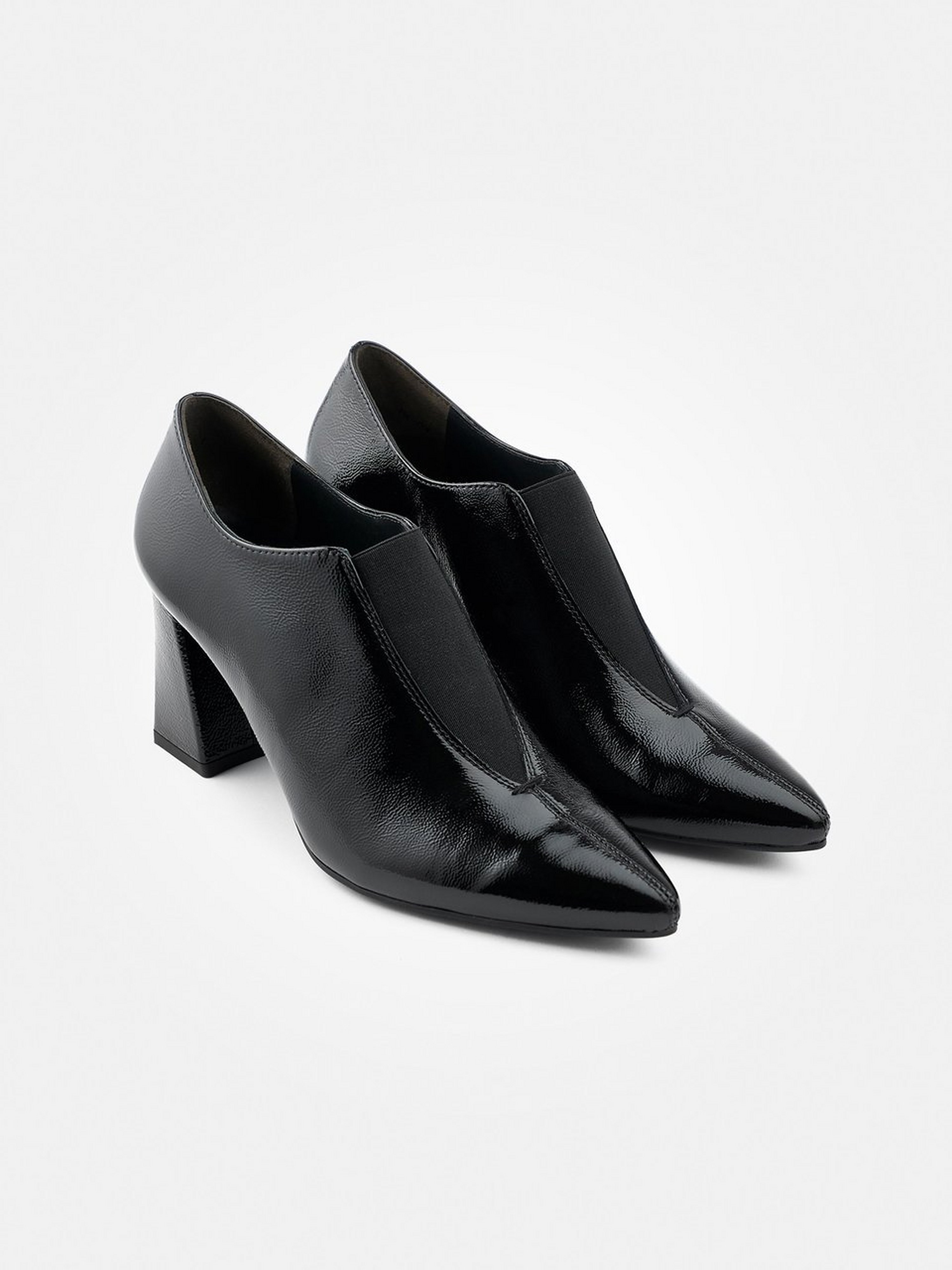 Pumps