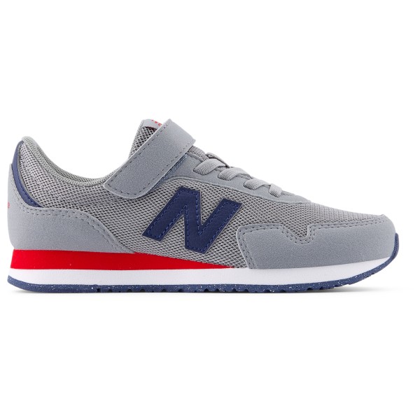 New Balance - Kid's 323 - Baskets