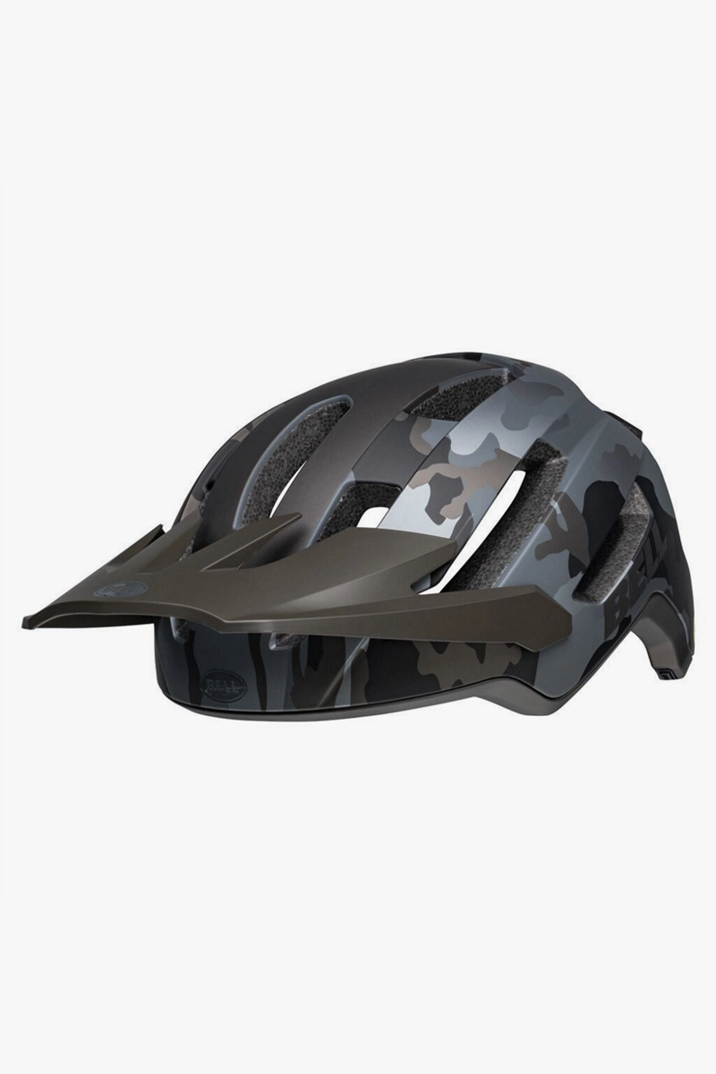 BELL 4Forty Air Mips Velohelm