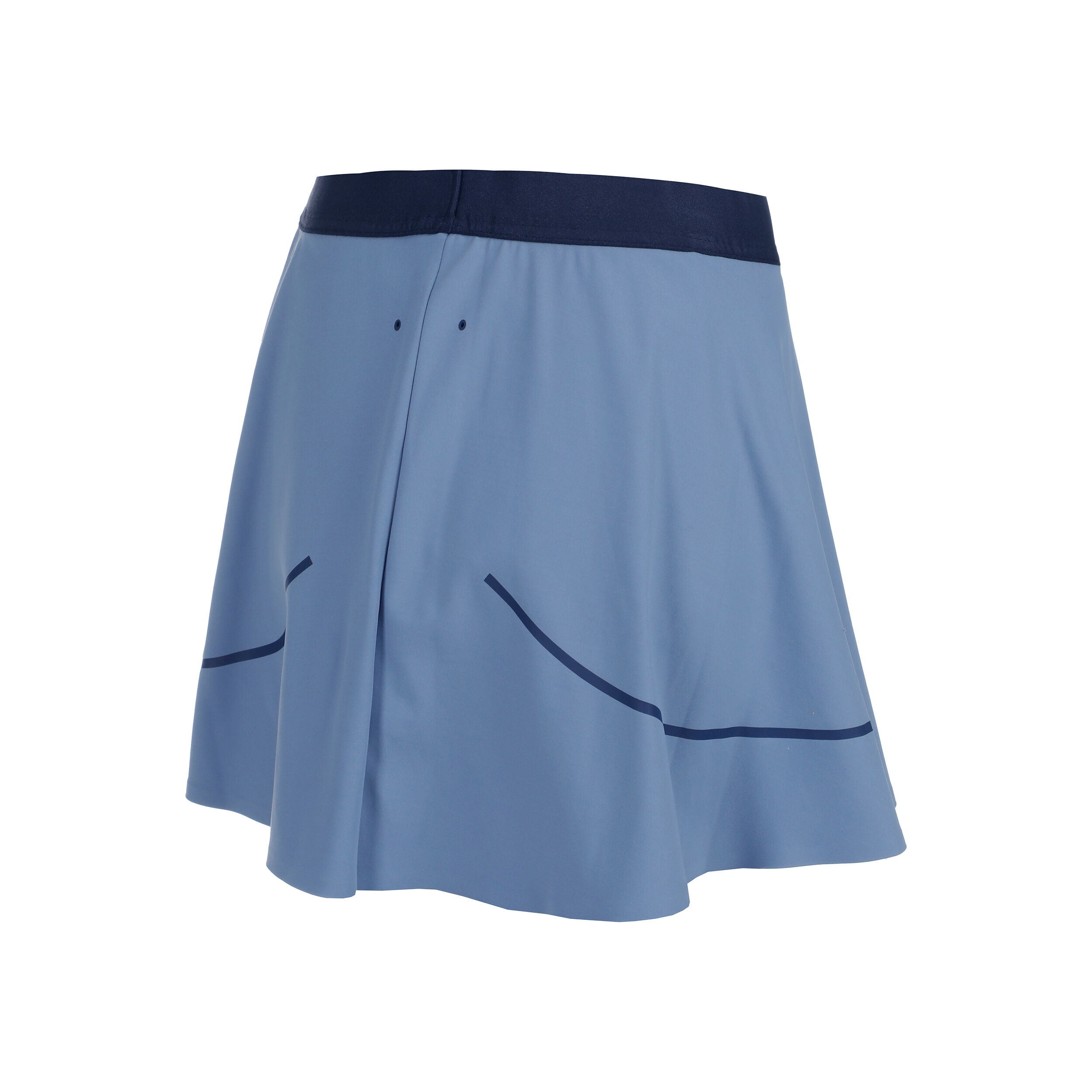 Castore Performance Jupe Femmes - Bleu