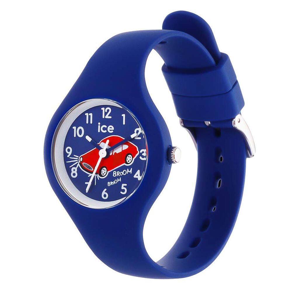 Montre Ice Watch Fantasia Bleu