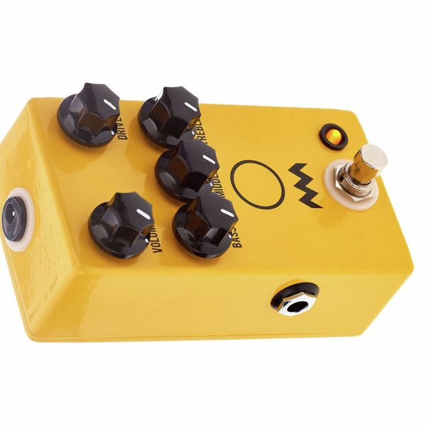 JHS Pedals Charlie Brown V4