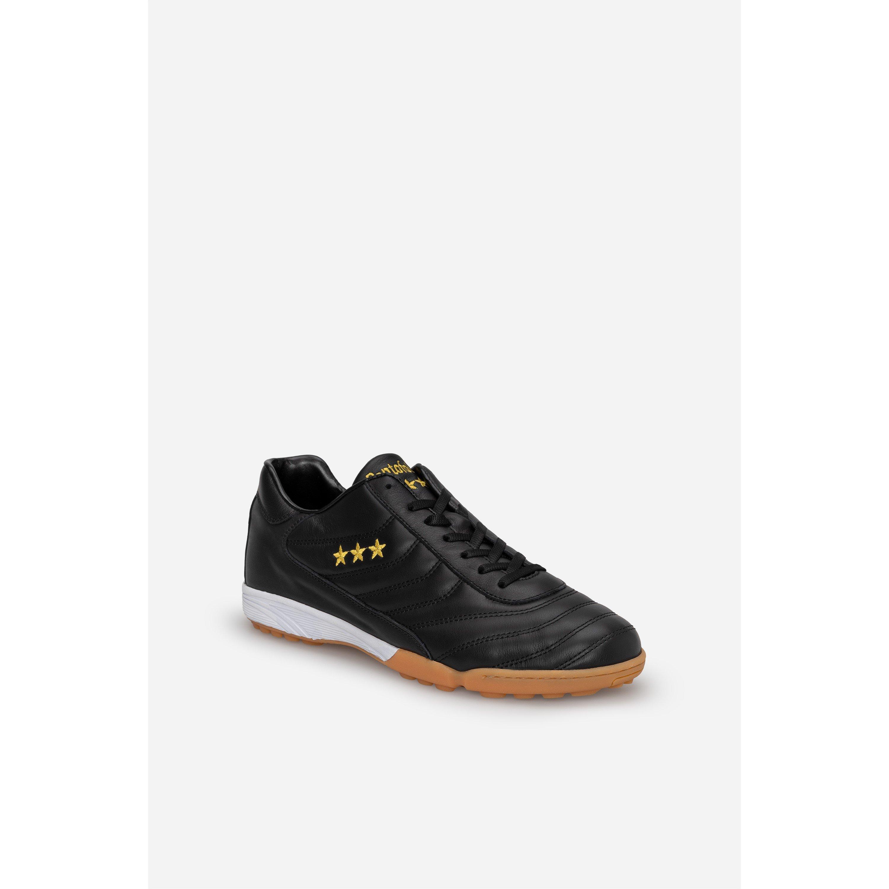 Pantofola d Oro Panto Derby Lth Out Sn09