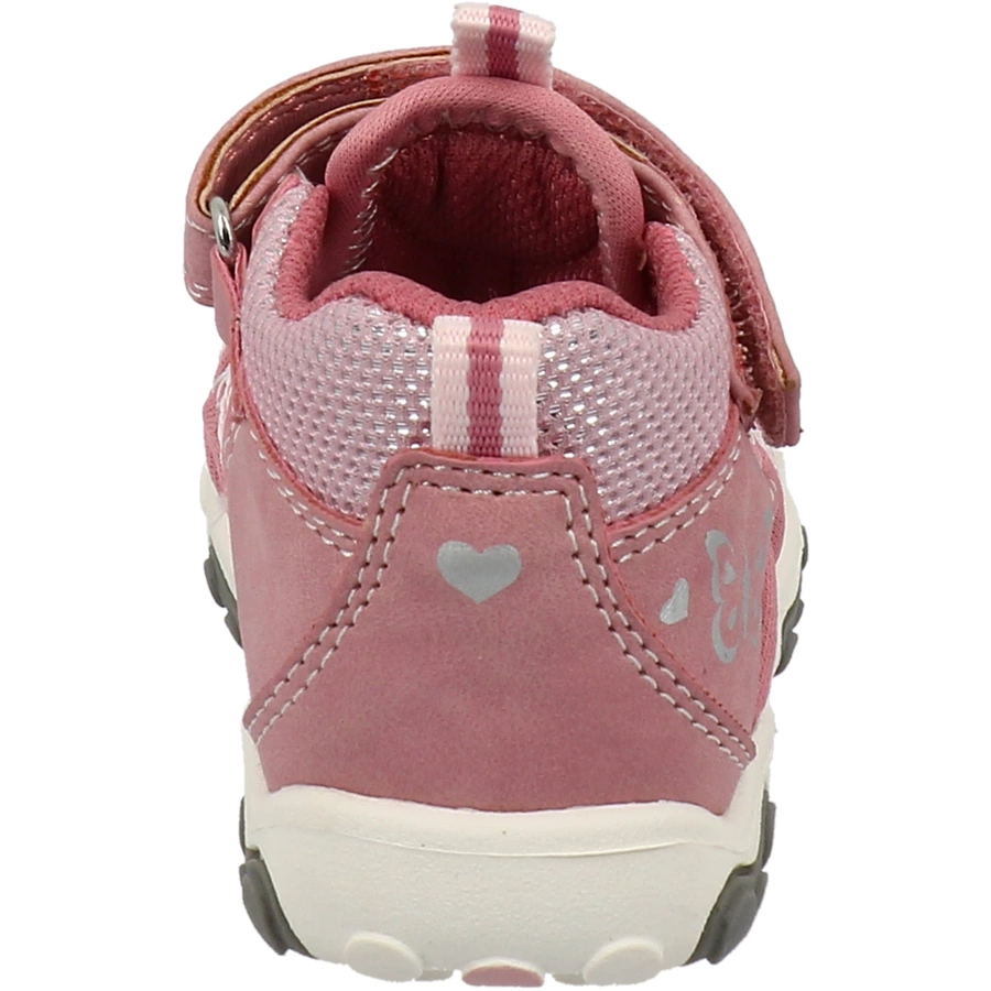 TOM TAILOR Sandale rose