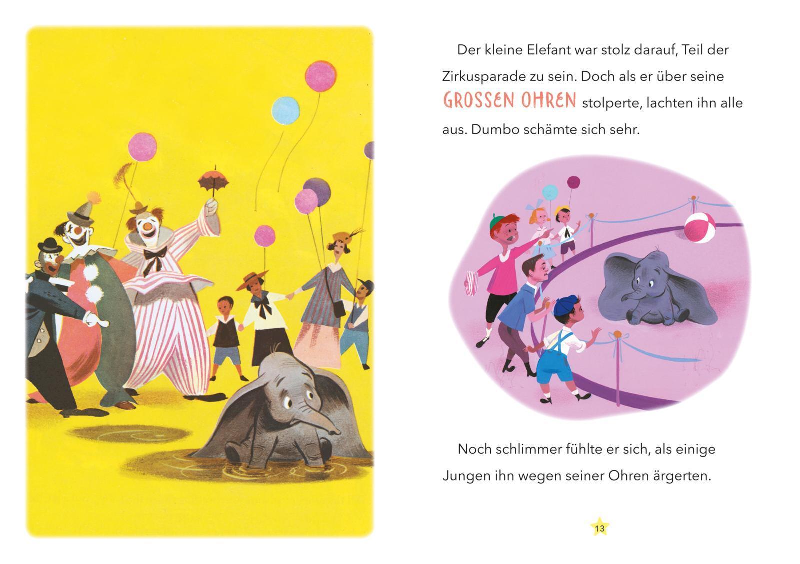 Vorlesebuch: Meine ersten Gutenacht-Geschichten