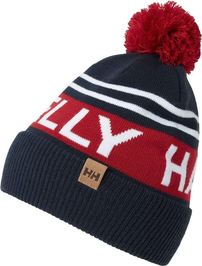 Ridgeline Beanie Barn 597/Navy