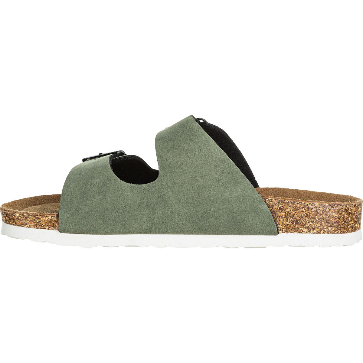 Cruz Whitehill Kork Sandaler Dame
