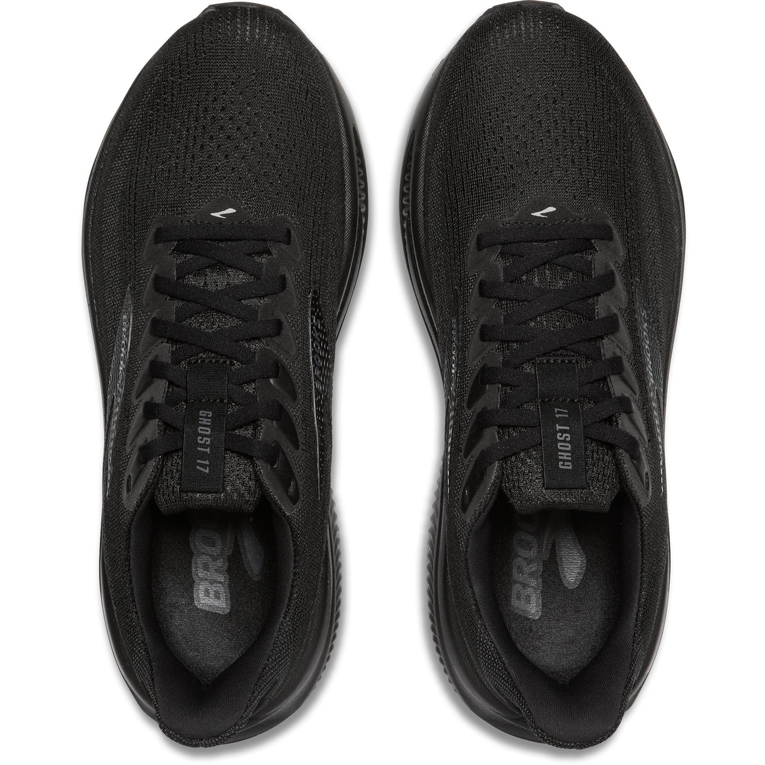 Brooks Ghost 17 Heren