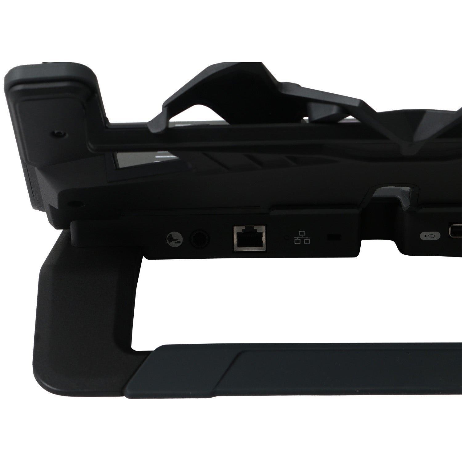 Avid Pro Tools Dock